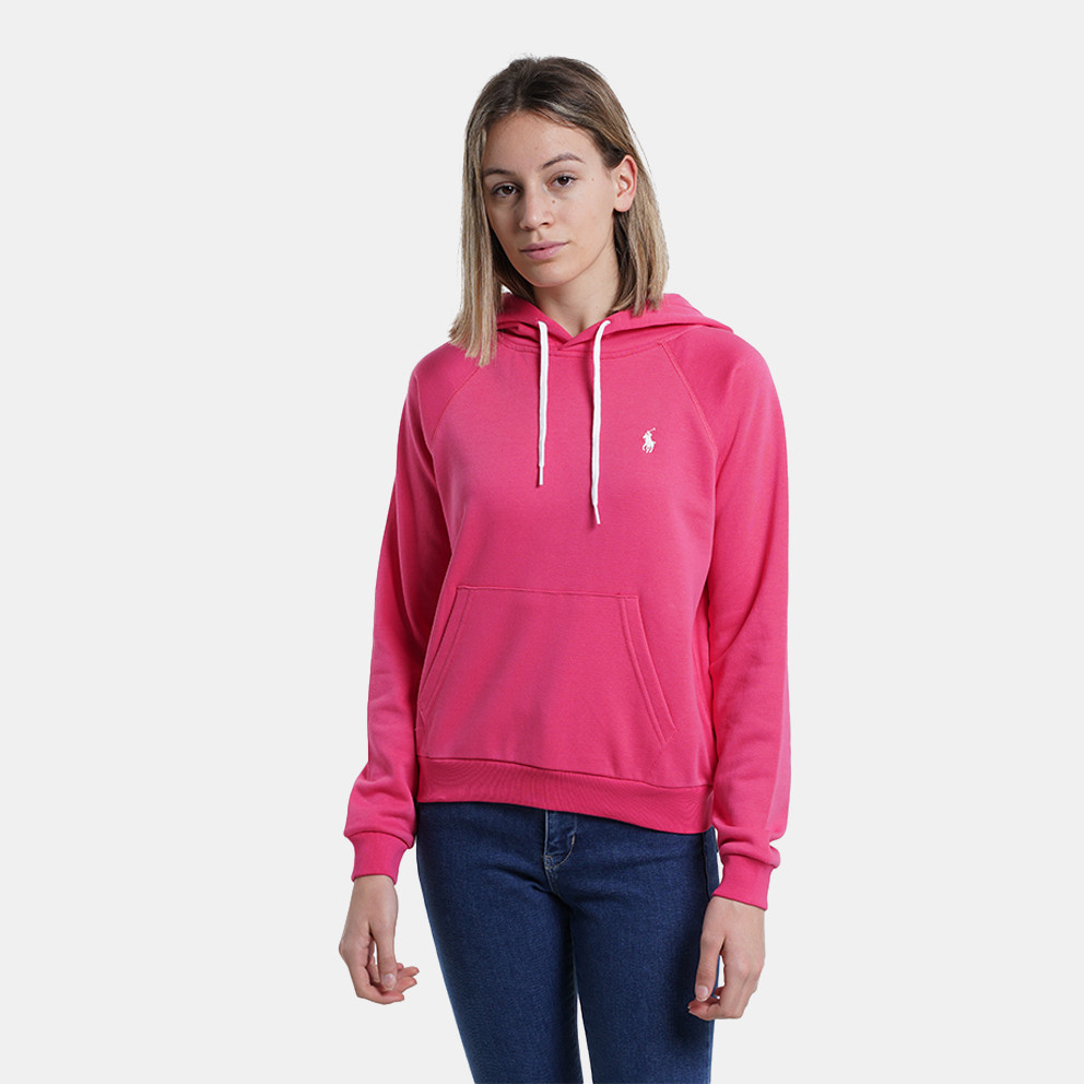 Polo Ralph Lauren Women's Hoodie