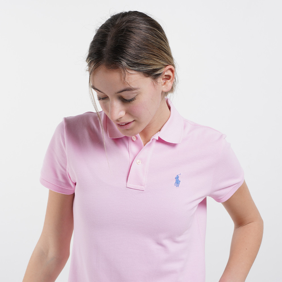 Polo Ralph Lauren Γυναικείο Φόρεμα