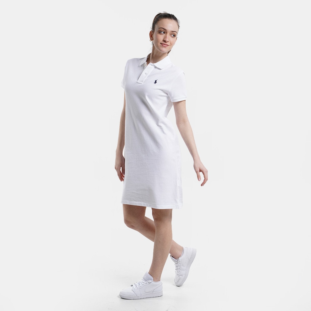  Polo Ralph Lauren Γυναικείο Φόρεμα (9000104596_1539) 2025