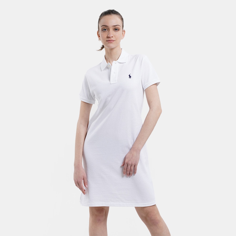 Polo Ralph Lauren Γυναικείο Φόρεμα