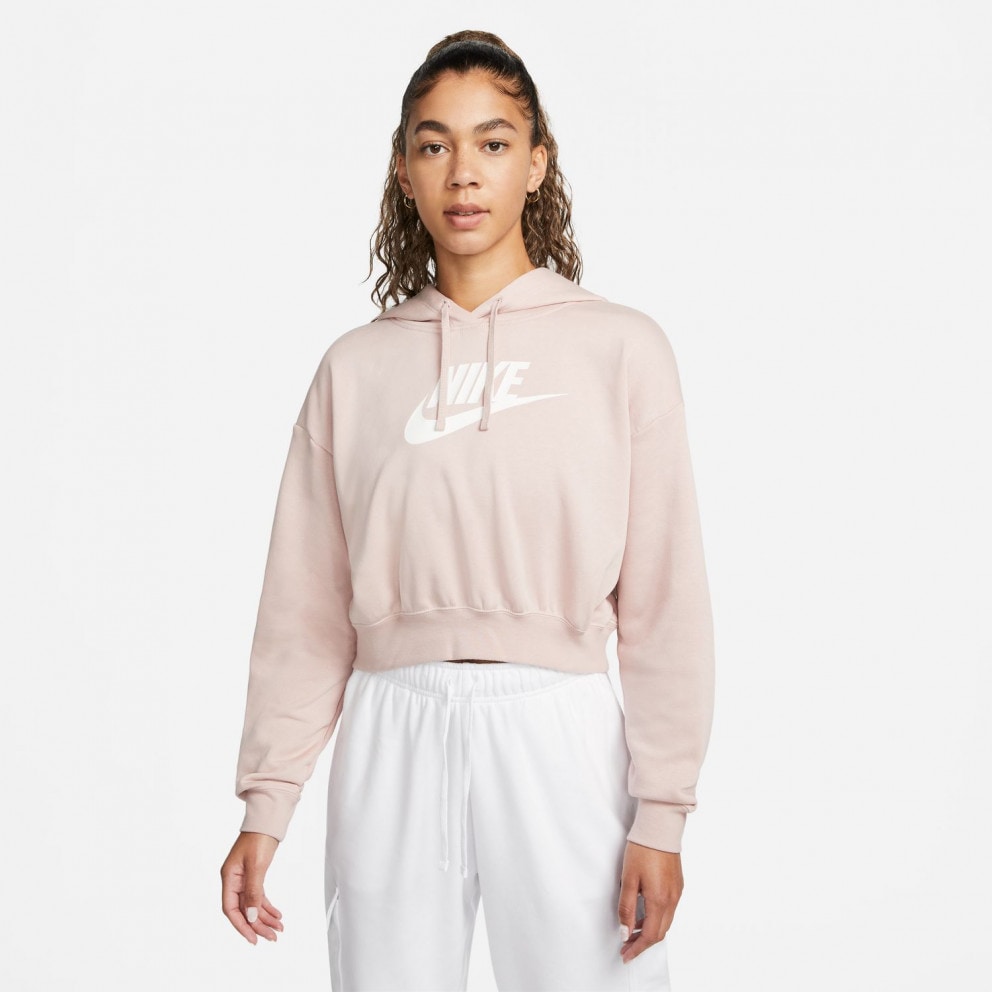 Nike Sportswear Club Fleece Women's Hoodie