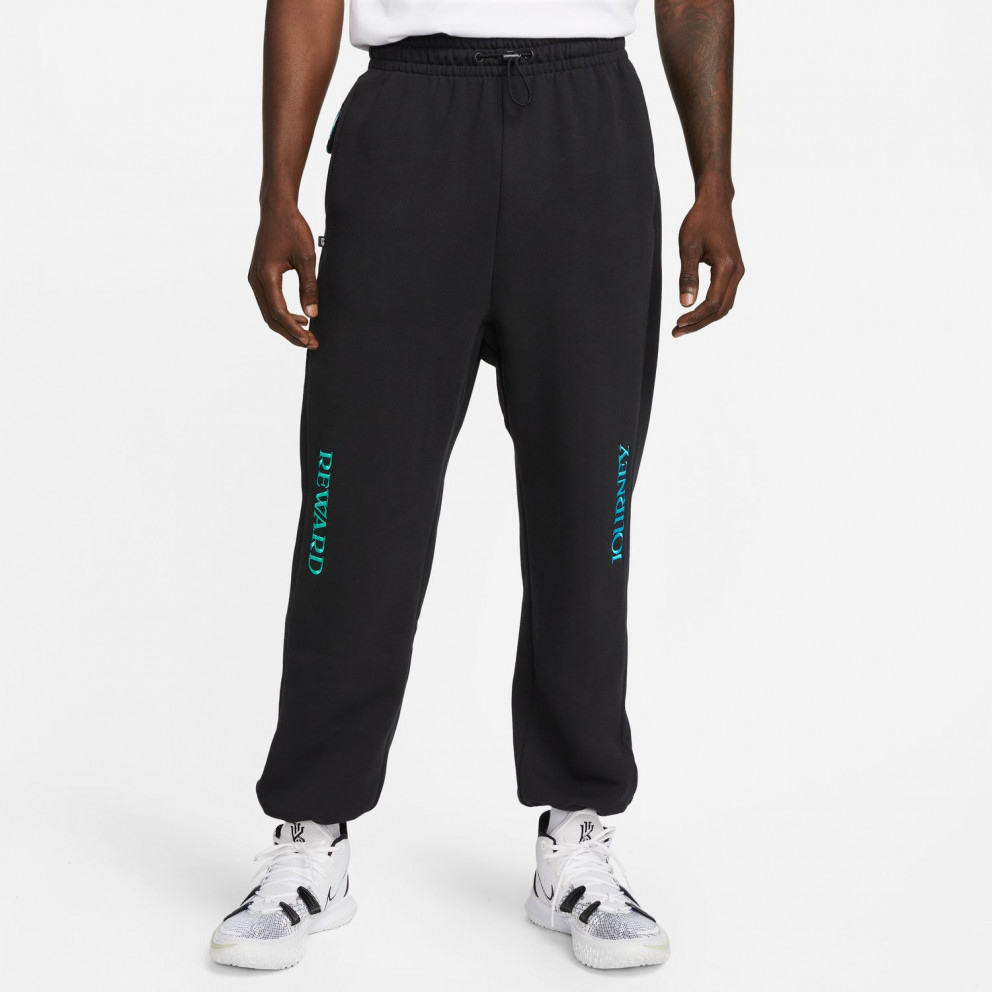 Nike Fleece Men's Track Pants