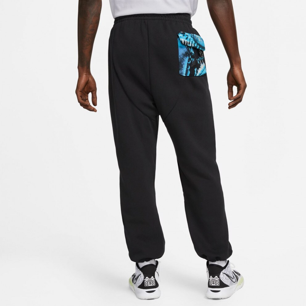 Nike Fleece Men's Track Pants