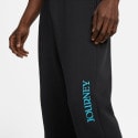 Nike Fleece Men's Track Pants