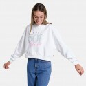 Levis Graphic Vintage Crew 501 Women's Sweatshirt