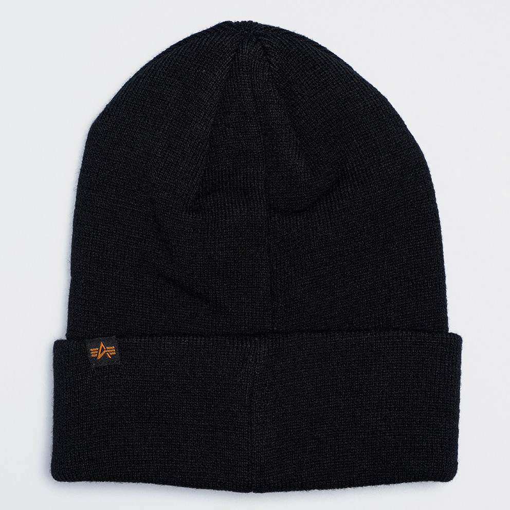 Alpha Industries X-Fit Men's Beanie