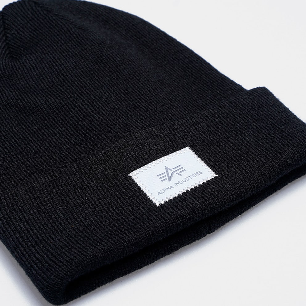 Alpha Industries X-Fit Men's Beanie