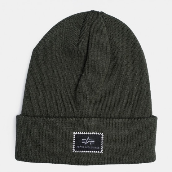 Alpha Industries X-Fit Men's Beanie