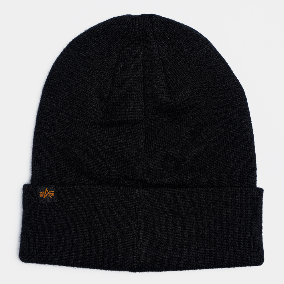 Alpha Industries X-Fit Men's Beanie