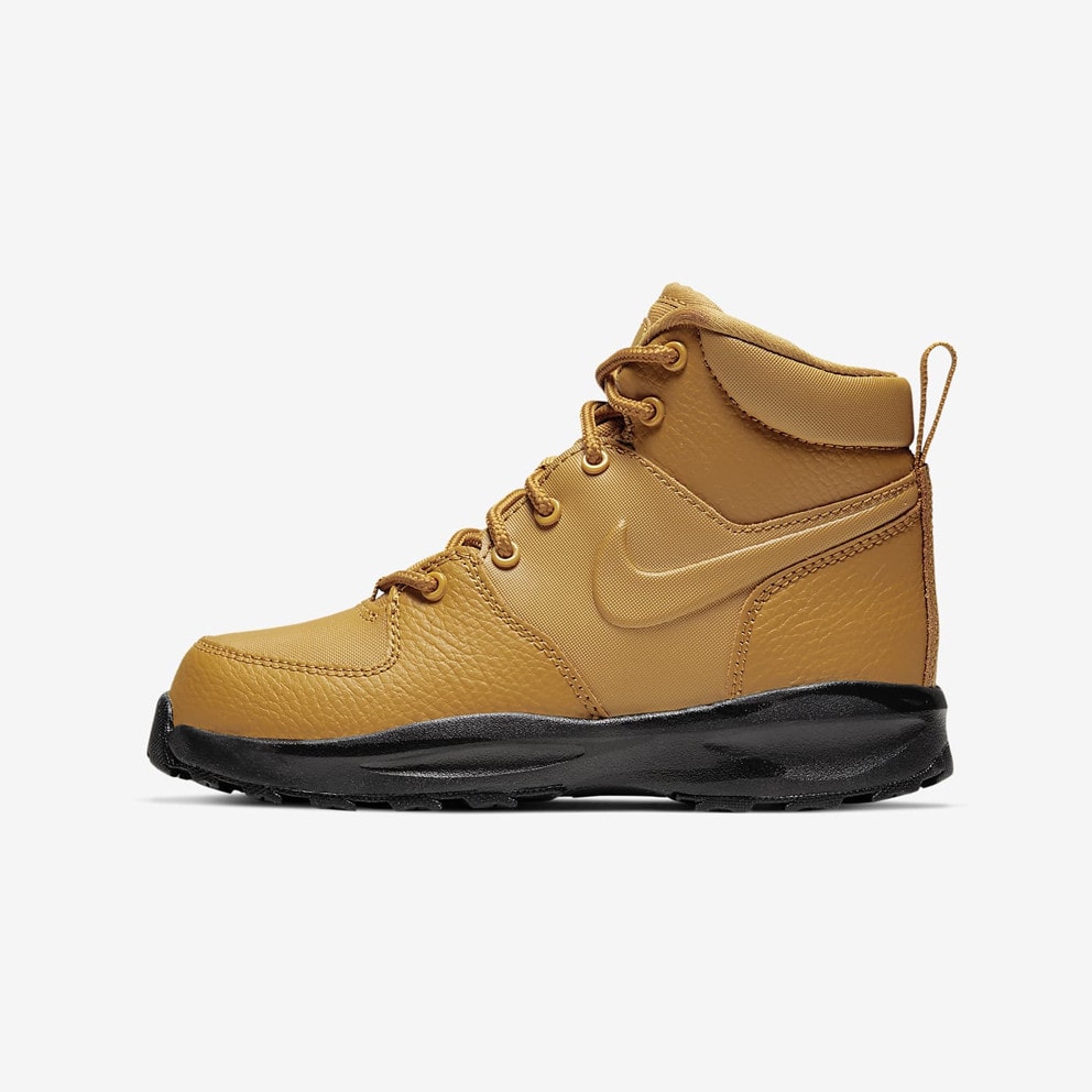 Nike Manoa Ltr (Ps) (9000109423_36268)