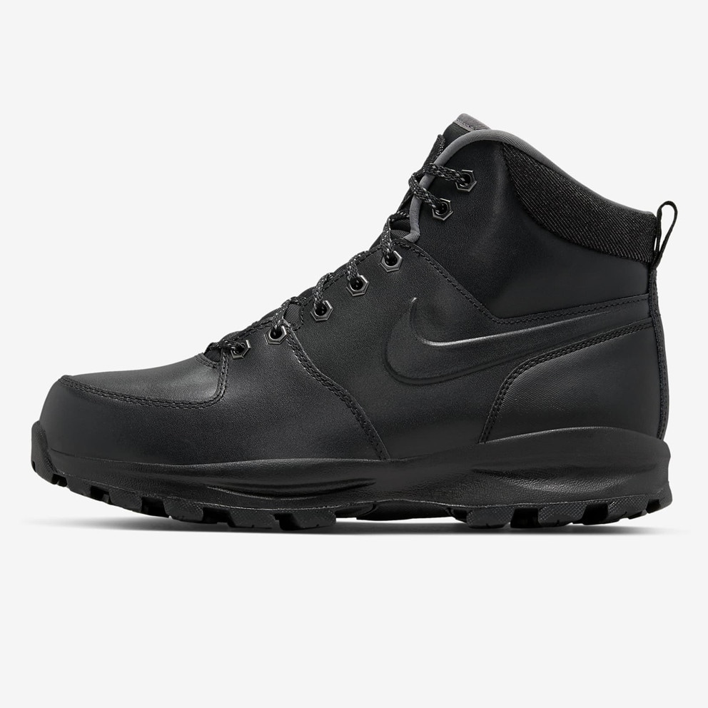 Nike Manoa Leather Ανδρικό Μποτάκι (9000109784_37698)