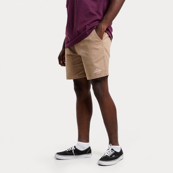 The Dudes Inn Men's Shorts