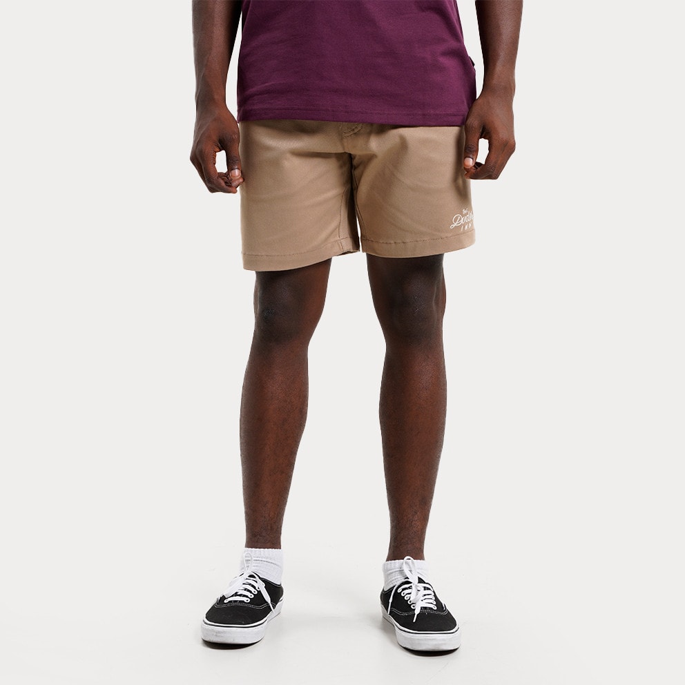 The Dudes Inn Men's Shorts