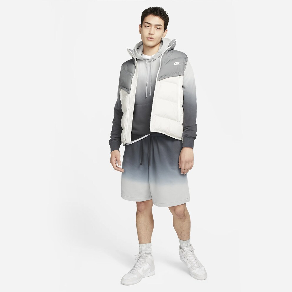 Nike Sportswear Club Fleece+ Ανδρική Μπλούζα με Κουκούλα