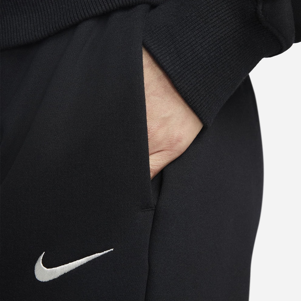 Nike Sportswear Phoenix Fleece Γυναικεία Μπλούζα Φούτερ