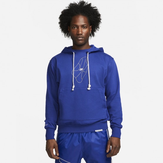 Nike Dri-FIT Standard Issue Men's Hoodie