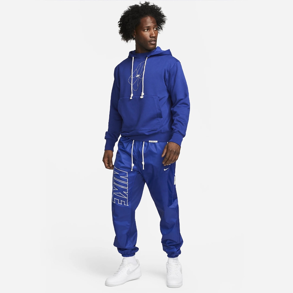 Nike Dri-FIT Standard Issue Men's Hoodie