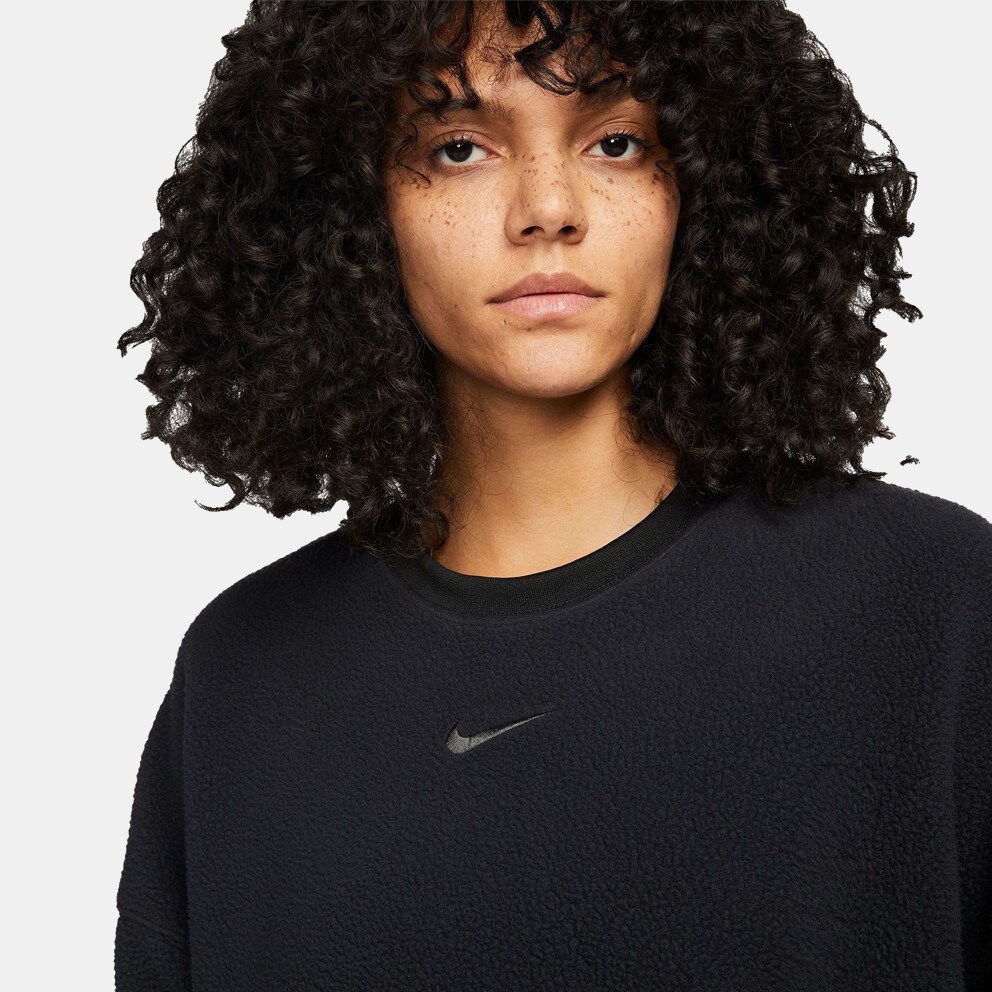 Nike Sportswear Plush Women's Sweatshirt