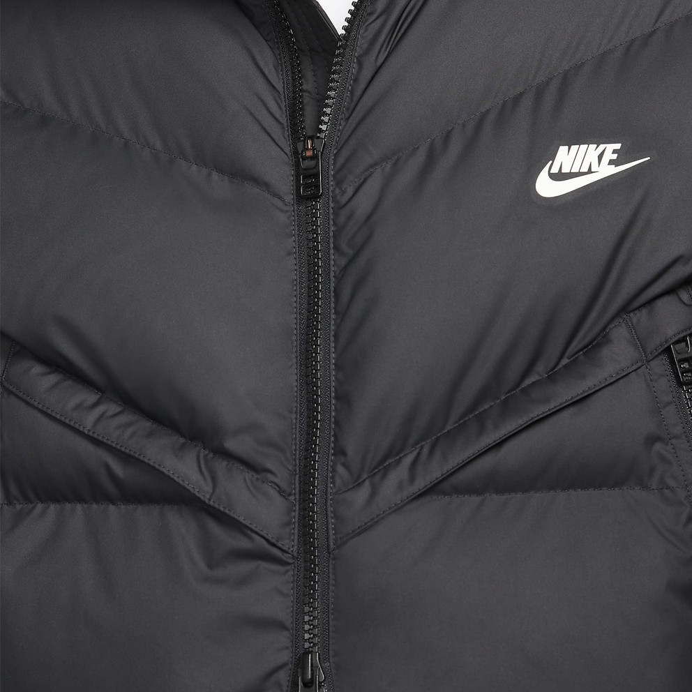 Nike Sportswear Storm-FIT Windrunner Ανδρικό Μπουφάν