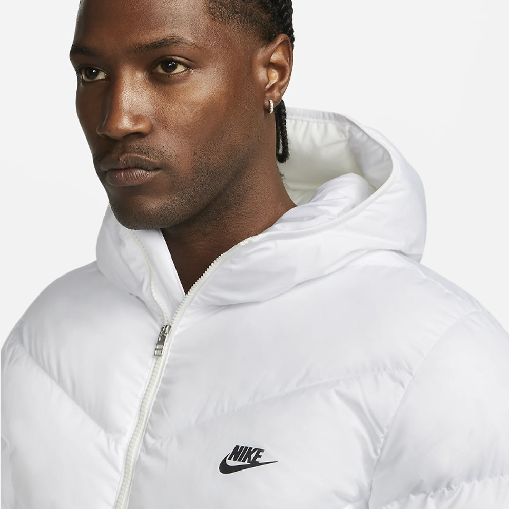 Nike Sportswear Storm-FIT Windrunner Ανδρικό Μπουφάν