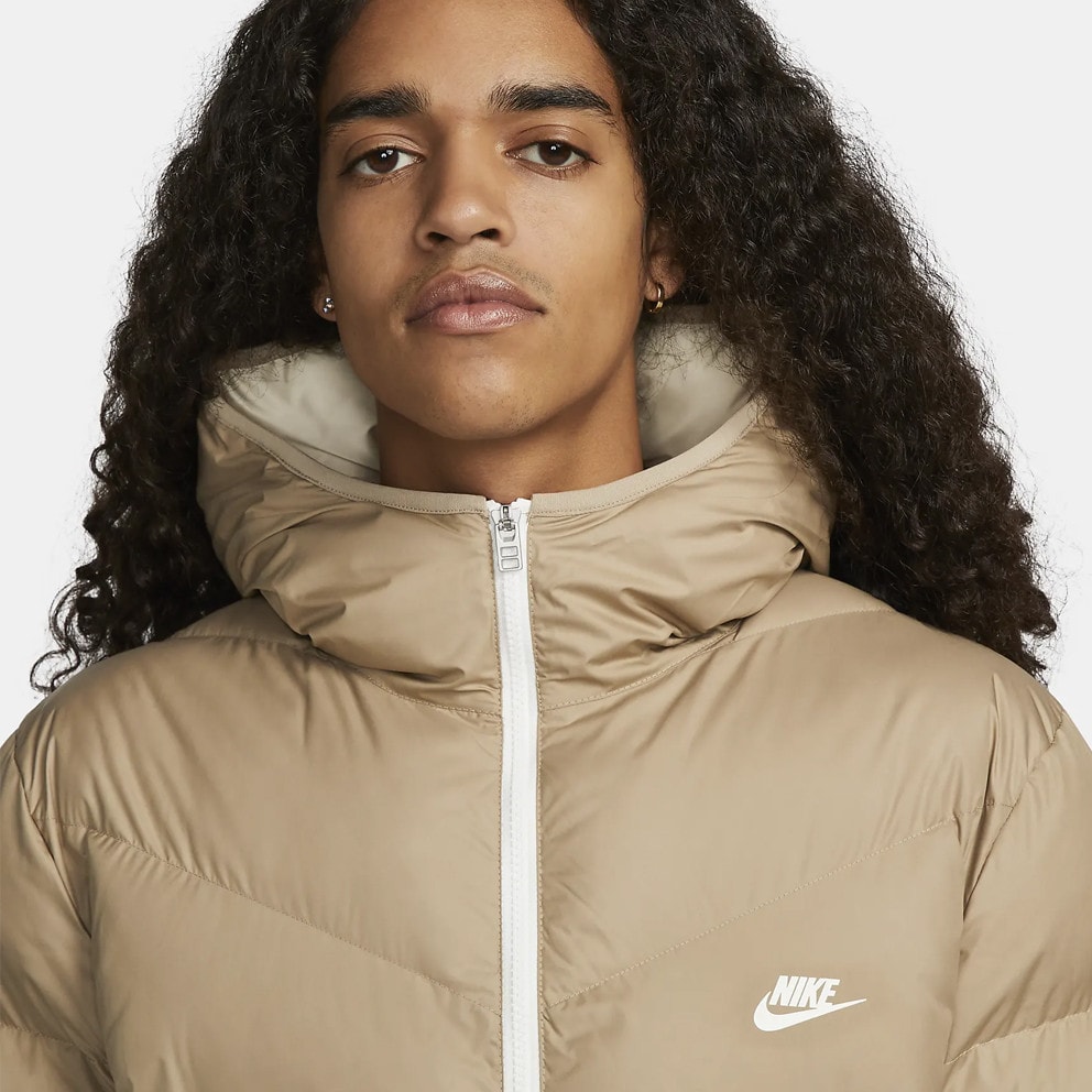 Nike Sportswear Storm-FIT Windrunner Ανδρικό Παρκά