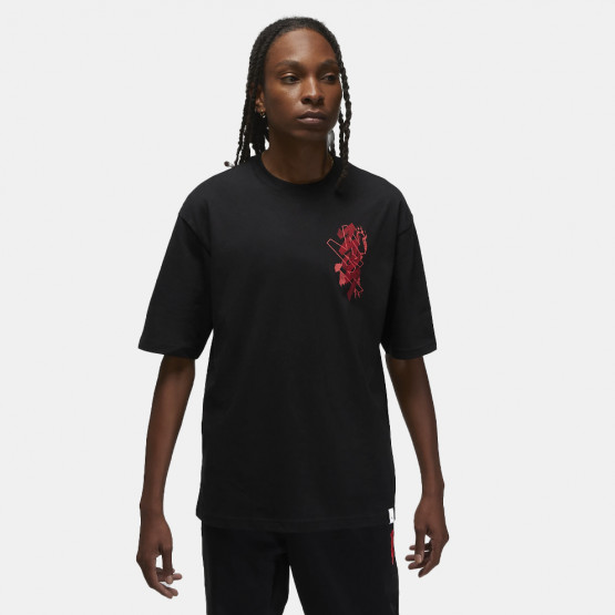 Jordan Zion Ανδρικό T-Shirt