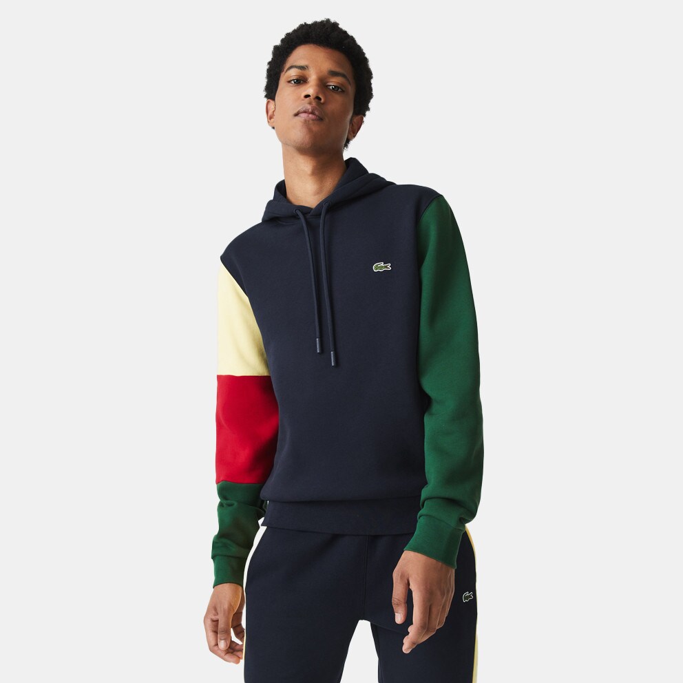 Lacoste Men's Hoodie