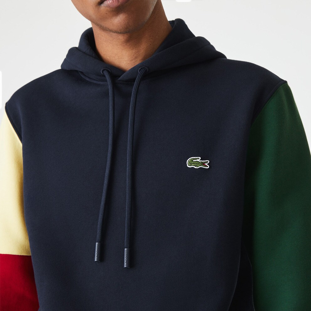 Lacoste Men's Hoodie