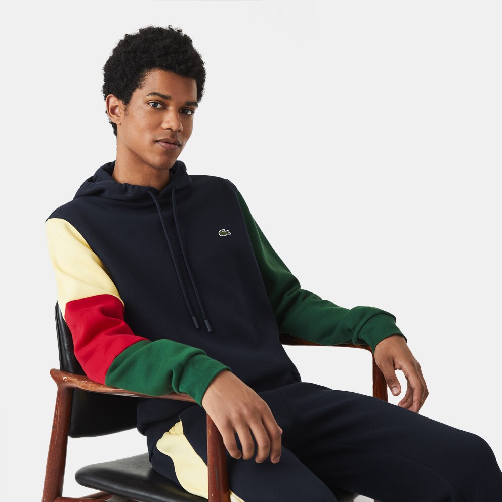 Lacoste Men's Hoodie