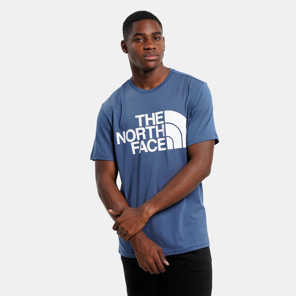 The North Face Standard Ανδρικό T-Shirt