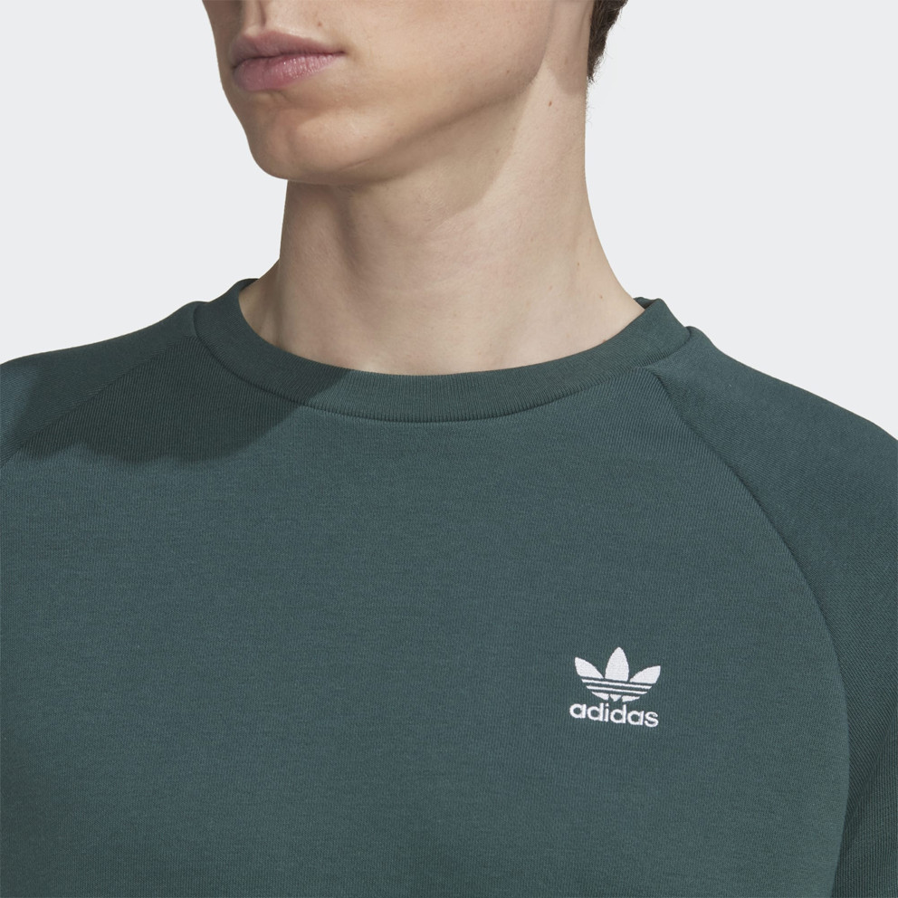 adidas Originals Adicolor Essential Ανδρική Μπλούζα Φούτερ