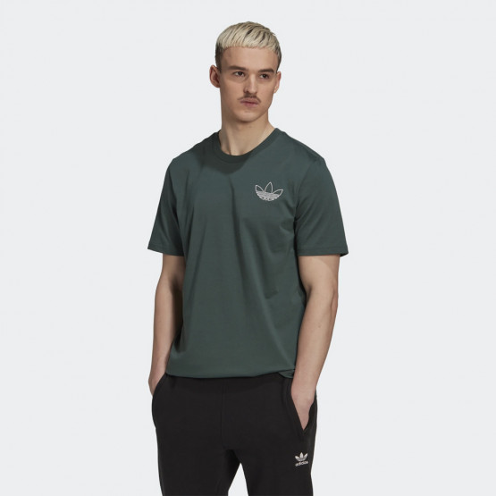 adidas Originals Tref Ser T Sty
