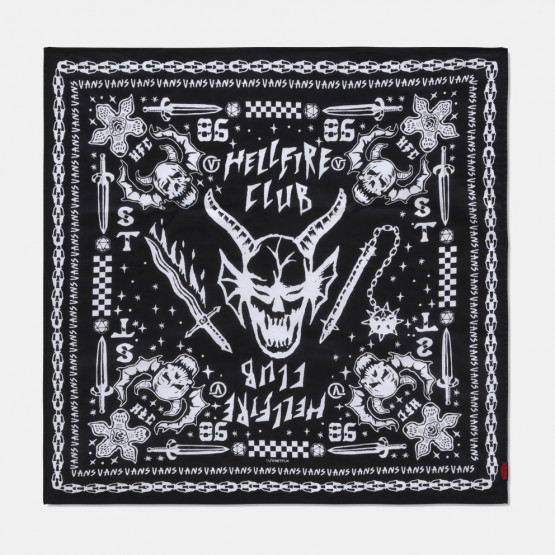 Vans Hfc Bandana Black