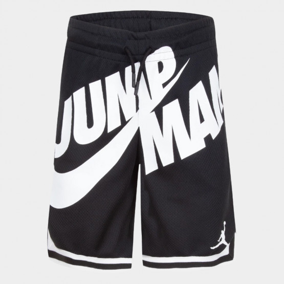 Jordan Jumpman X Nike Mesh Short