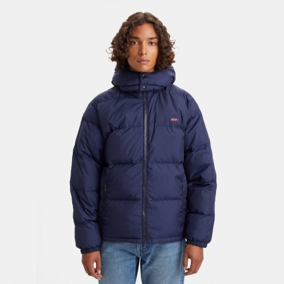 Levis Hooded Fillmore Men's Jacket