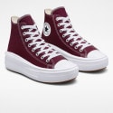 Converse Chuck Taylor All Star Move High Top Γυναικεία Παπούτσια