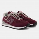 New Balance 574 Ανδρικά Παπούτσια