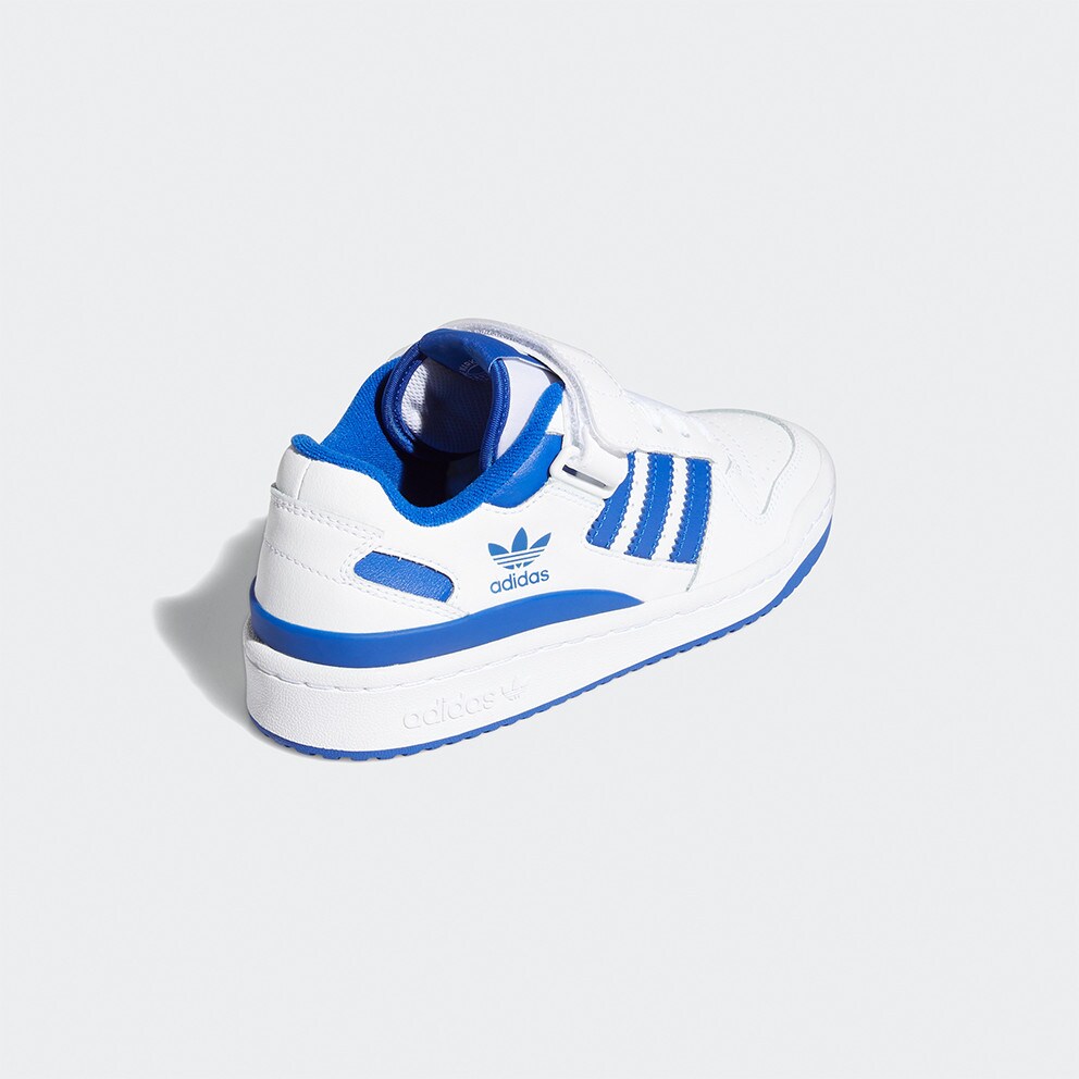 adidas Originals Forum Low Kid's Shoes