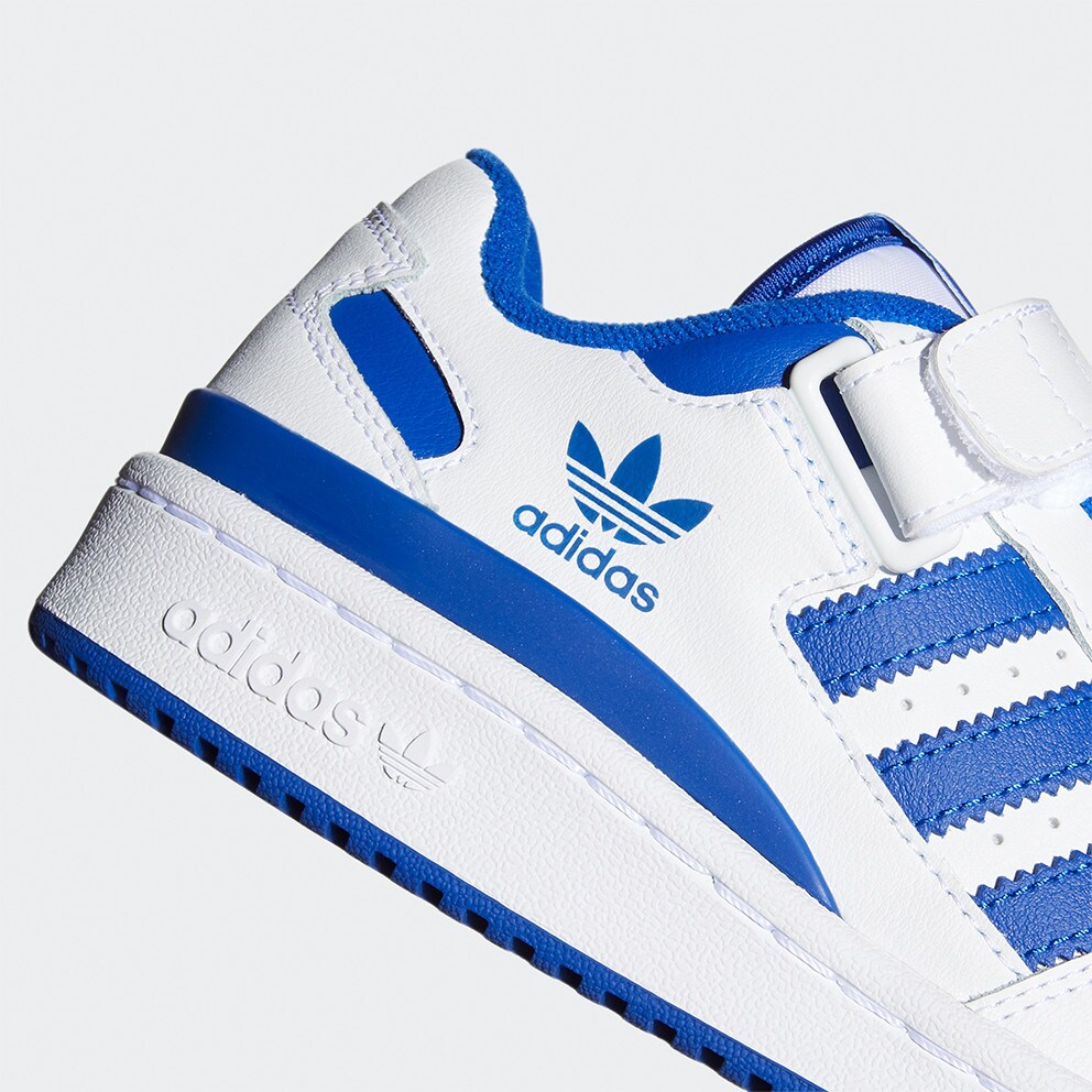 adidas Originals Forum Low Kid's Shoes