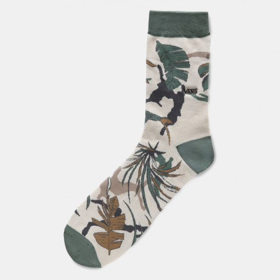 Vans Classic Print 3/4 Crew Ανδρικές Κάλτσες