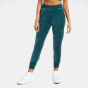 Reebok Classics Energy Q4 Velour Women's Track Pants