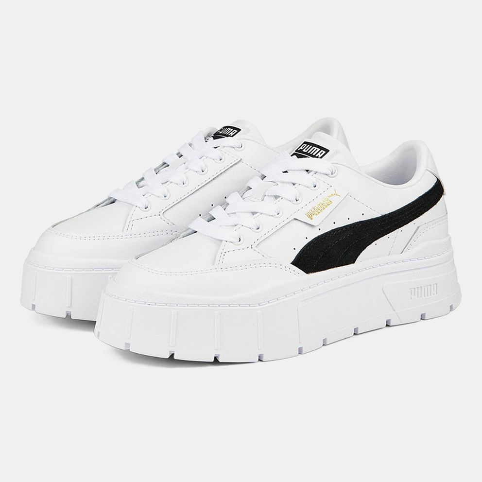 Puma Mayze Stack Women's Shoes