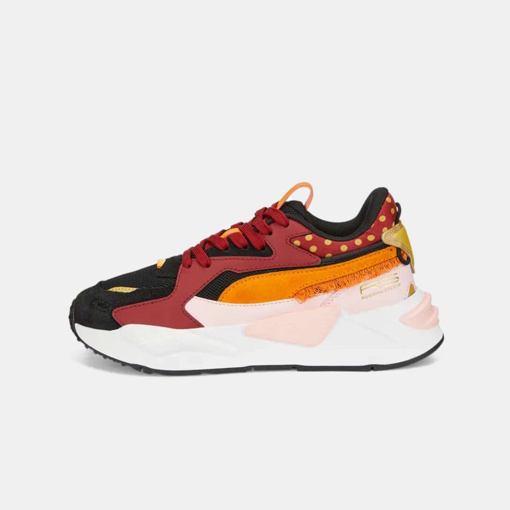 Puma RS-Z Boho Gleam Kid's Shoes