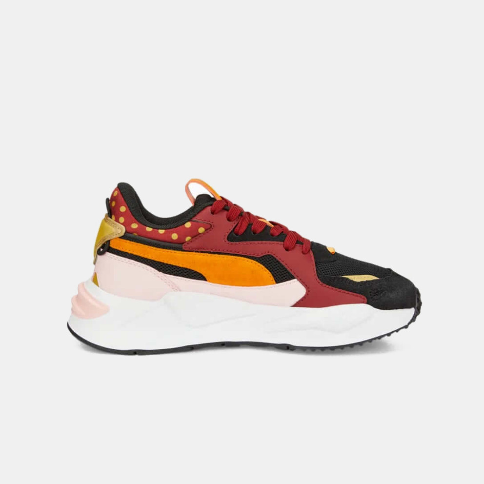 Puma RS-Z Boho Gleam Παιδικά Παπούτσια