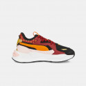 Puma RS-Z Boho Gleam Kid's Shoes