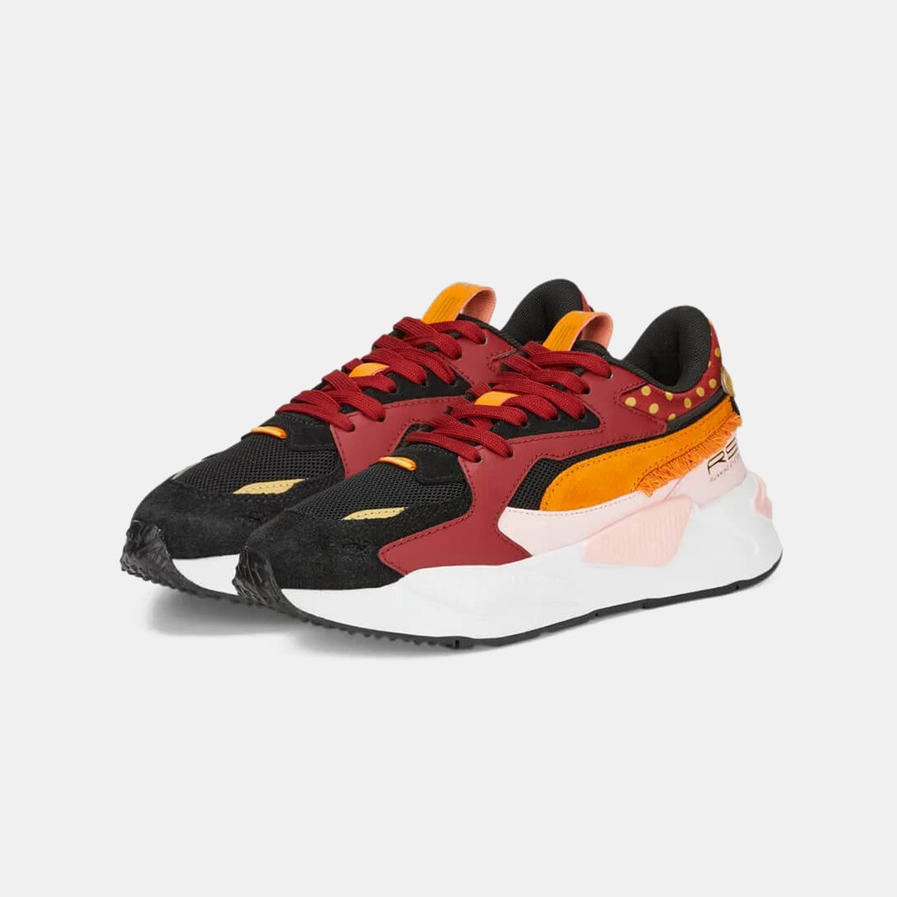 Puma RS-Z Boho Gleam Kid's Shoes