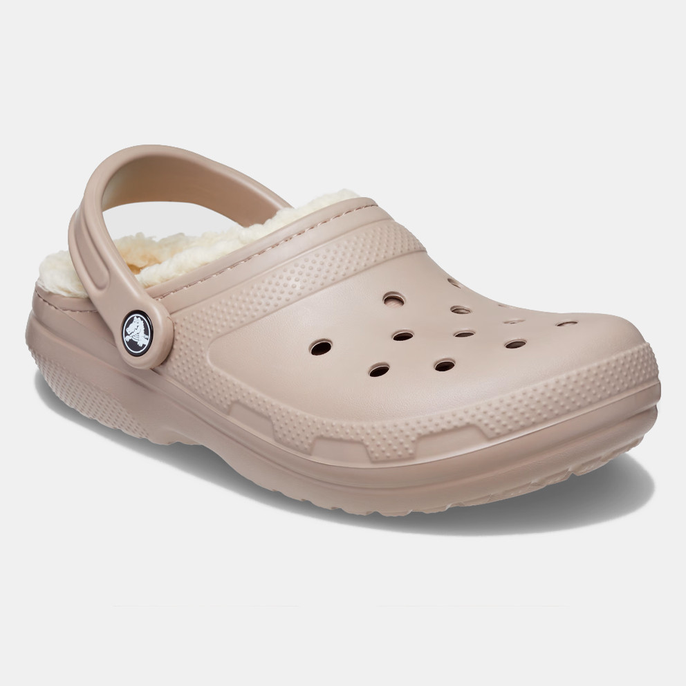 Crocs Classic Lined Clog Unisex Sandals