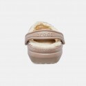 Crocs Classic Lined Clog Unisex Σανδάλια