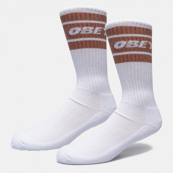 Obey Cooper Men's Socks