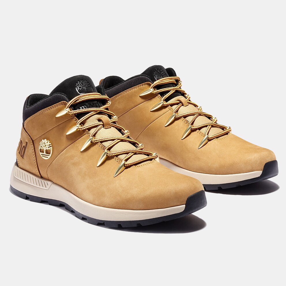 Timberland Sprint Trekker Mid Ανδρικά Μποτάκια